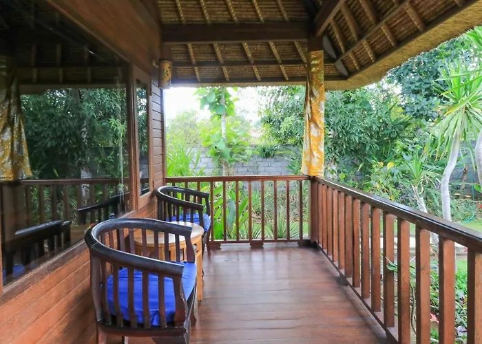 Gasthuis Koji Garden Huts 4*