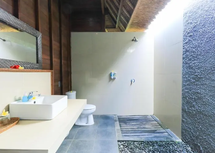 Gasthuis Koji Garden Huts 4*