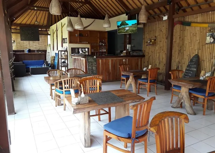 Koji Garden Huts 4*