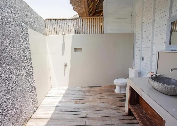 Koji Garden Huts