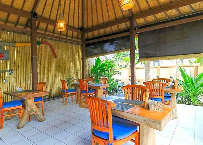 Koji Garden Huts 4*