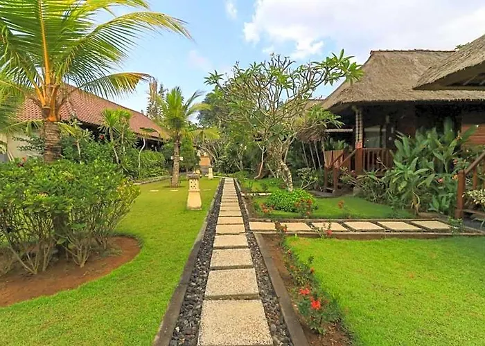 Gasthuis Koji Garden Huts 4*