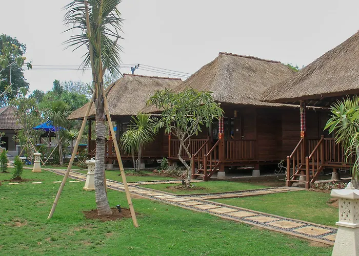 Gasthuis Koji Garden Huts 4*